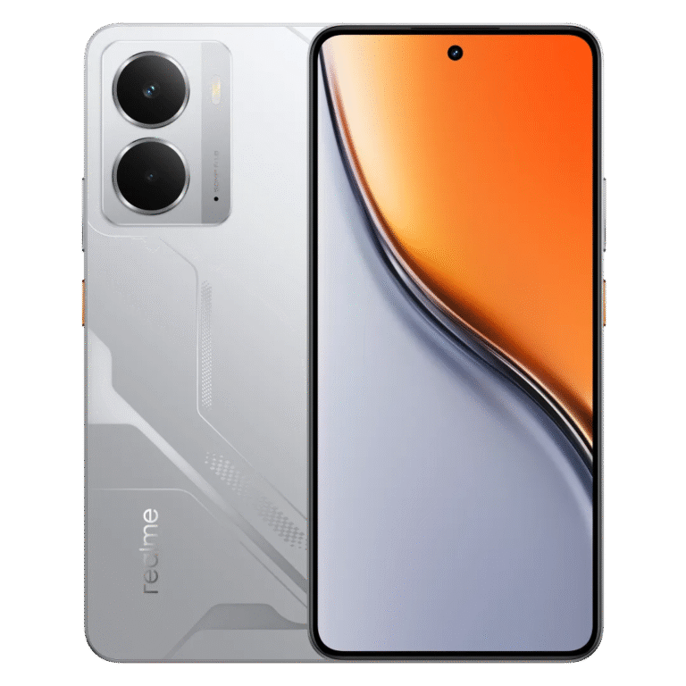 Realme p3